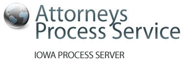 Attorneys Process Service